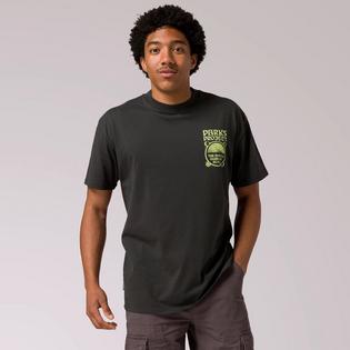 Parks Project Men's Dark Sky Scale Short Sleeve T-Shirt