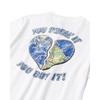 Men s You Break It Short Sleeve T-Shirt