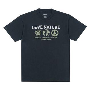 Parks Project Men's Love Nature Short Sleeve T-Shirt