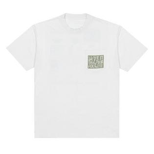 Parks Project Men's Leave It Better Pocket T-Shirt