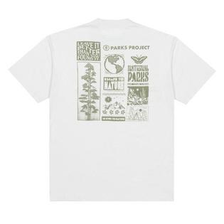 Parks Project Men's Leave It Better Pocket T-Shirt