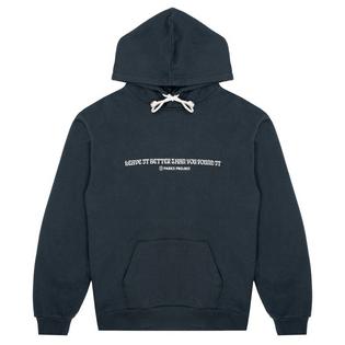 Parks Project Men's Leave It Better Hoodie