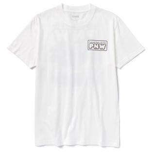 Parks Project Men's Pacific Northwest Parks Short Sleeve T-Shirt