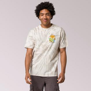 Parks Project Men's San Francisco Short Sleeve T-Shirt
