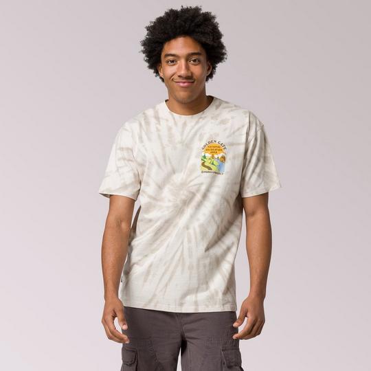 Parks Project Men s San Francisco Short Sleeve T-Shirt