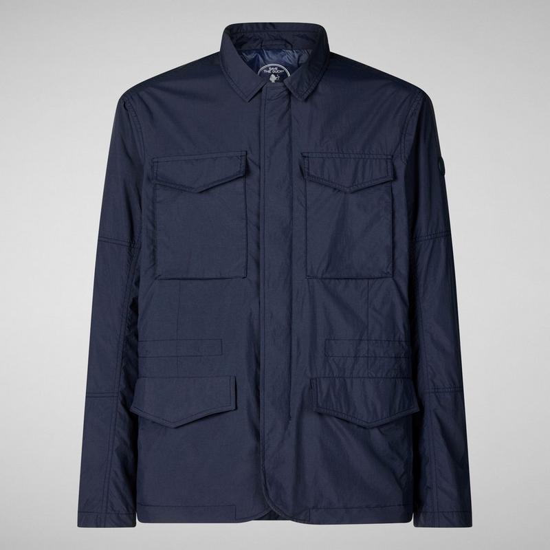 Save The Duck Surchemise Kemp pour hommes