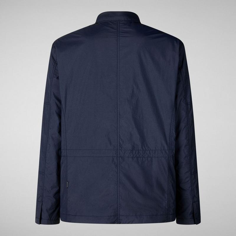 Save The Duck Surchemise Kemp pour hommes
