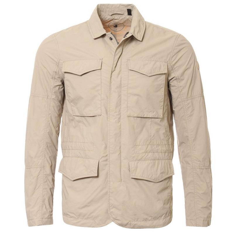 Save The Duck Surchemise Kemp pour hommes