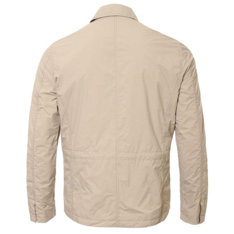 Save The Duck Surchemise Kemp pour hommes