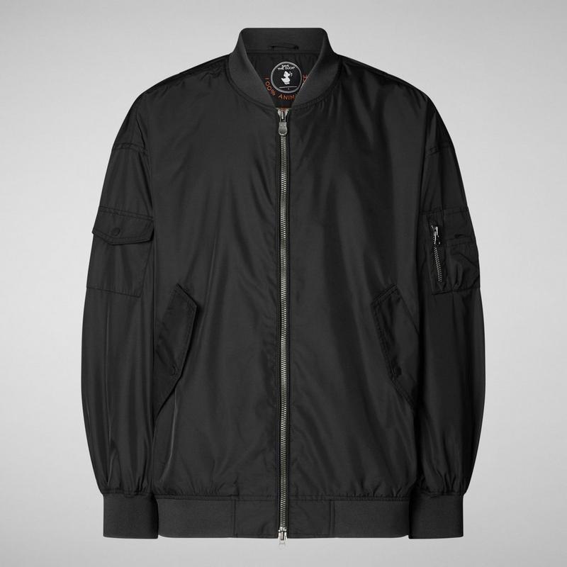 Save The Duck Men's Jay Bomber Jacket