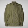 Men s Jay Bomber Jacket