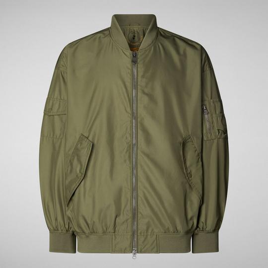 Save The Duck Men s Jay Bomber Jacket