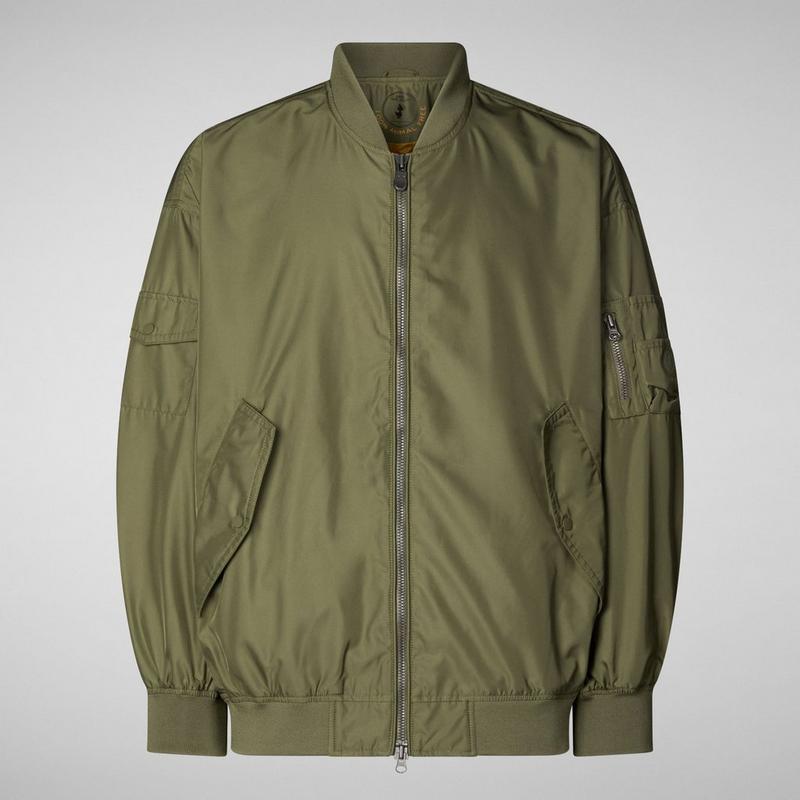 Save The Duck Blouson aviateur Jay pour hommes