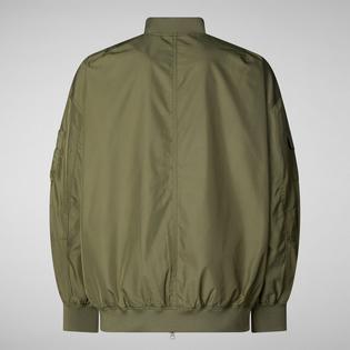 Save The Duck Men's Jay Bomber Jacket