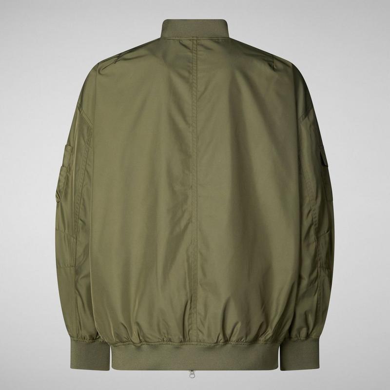 Save The Duck Blouson aviateur Jay pour hommes