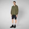 Men s Jay Bomber Jacket