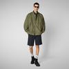 Men s Jay Bomber Jacket