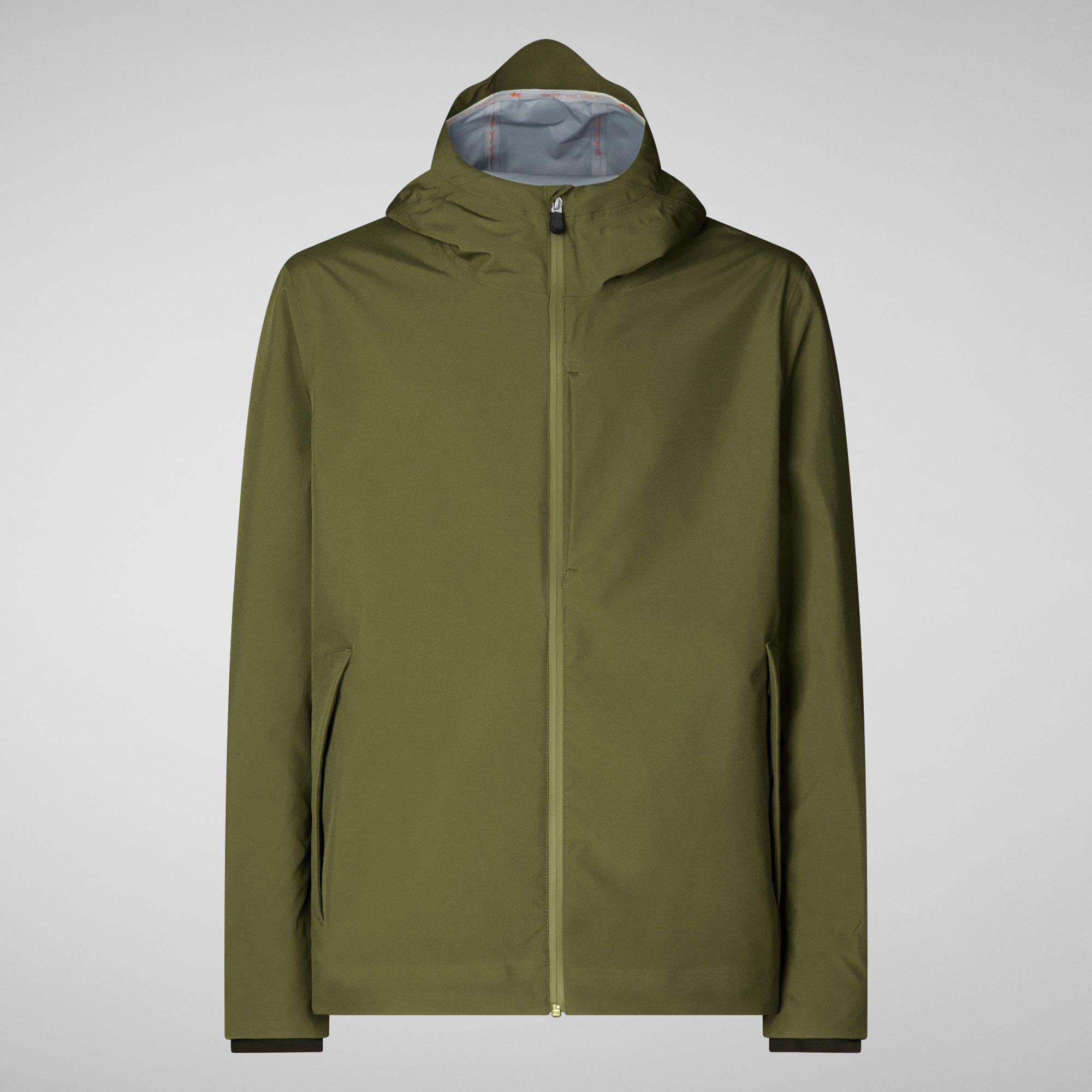 Men's Jari Jacket | Save The Duck | Sporting Life Online