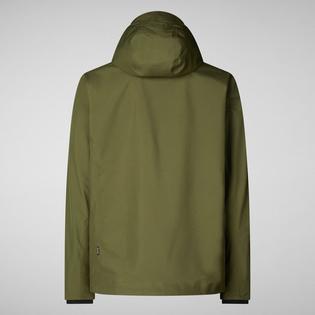 Save The Duck Men's Jari Jacket