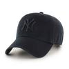 Unisex New York Yankees  47 Clean Up Cap