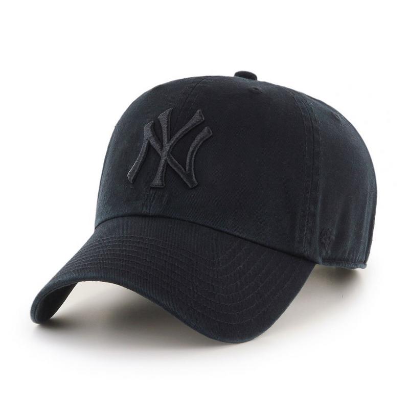 47 Brand Casquette '47 Clean Up des Yankees de New York