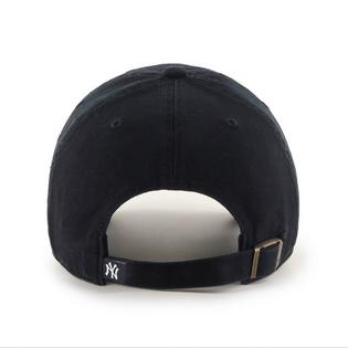 47 Brand Unisex New York Yankees '47 Clean Up Cap