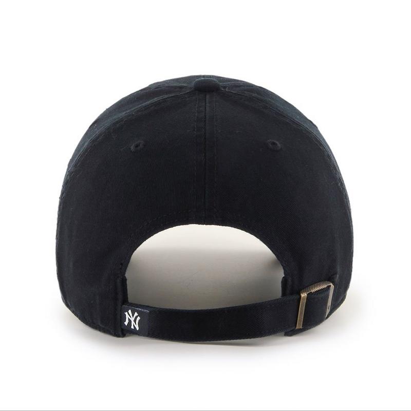 47 Brand Casquette '47 Clean Up des Yankees de New York