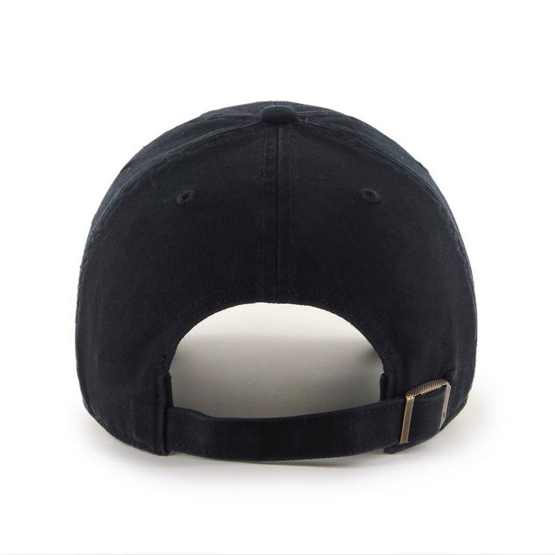 47 Brand Casquette Los Angeles Dodgers '47 Clean Up unisexe