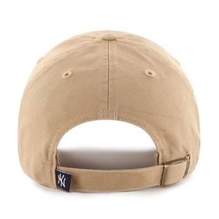 47 Brand Unisex Los Angeles Dodgers '47 Clean Up Cap