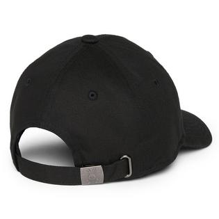 Psycho Bunny Casquette de baseball classique pour juniors [7-20]