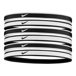 Nike Unisex Swoosh Sport Headband (6 Pack)