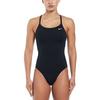 Women s Lace-Up One-Piece Swimsuit