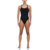 Women s Lace-Up One-Piece Swimsuit