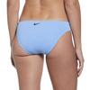 Bas de bikini Hipster en jacquard Effortless Line Wave pour femmes
