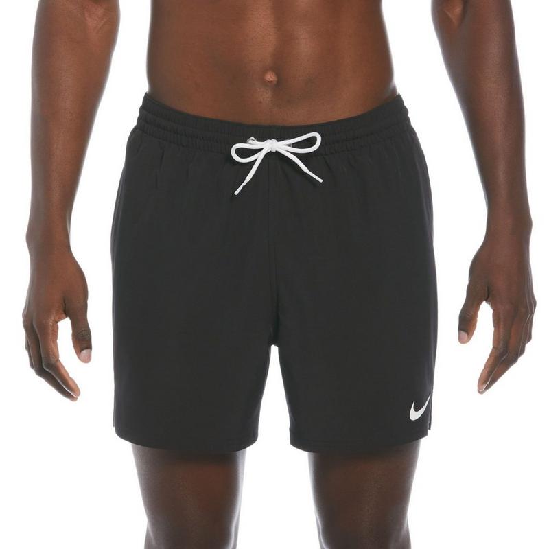 Nike Men's Breaker Boxer Volley Swim Trunk