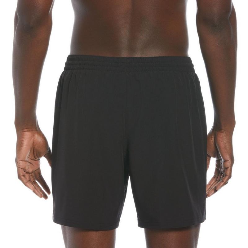 Nike Men's Breaker Boxer Volley Swim Trunk