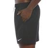 Short de bain Breaker Boxer Volley pour hommes