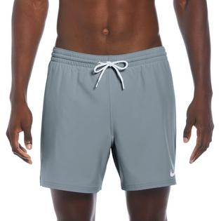 Nike Men's Breaker Boxer Volley Swim Trunk