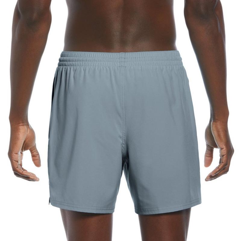 Nike Men's Breaker Boxer Volley Swim Trunk