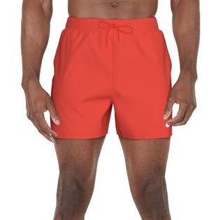 Nike Men's Breaker Boxer Volley Swim Trunk