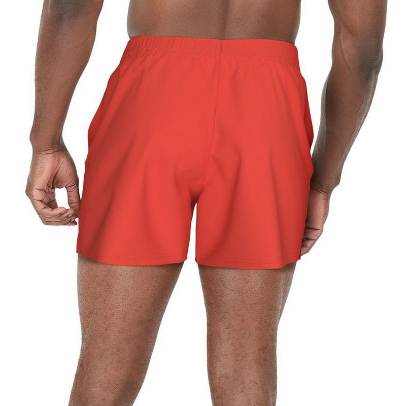 Nike Short de bain Breaker Boxer Volley pour hommes