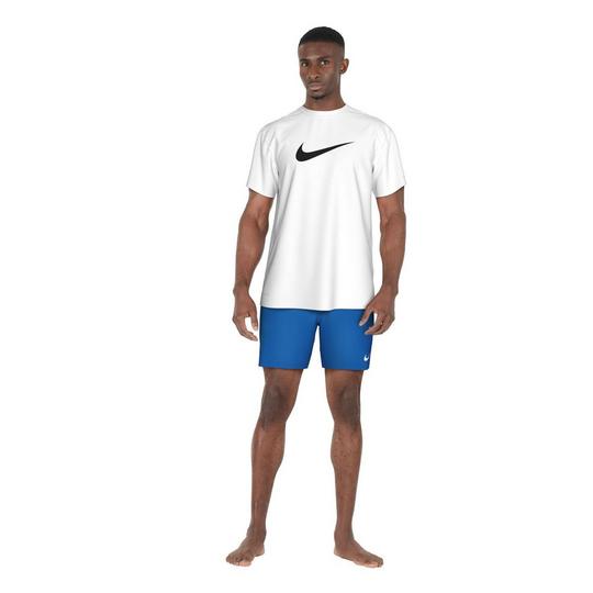 Men's Specs Short Sleeve Hydroguard Rashguard | Nike | Sporting