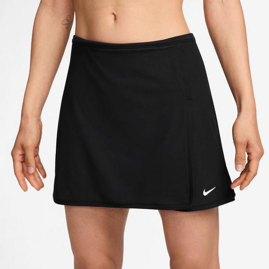Women's Dri-FIT Victory Straight Tennis Skirt | Nike | Sporting