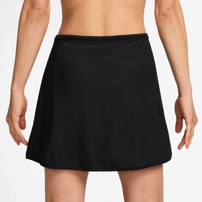 Nike Jupe de tennis droite Dri-FIT Victory pour femmes