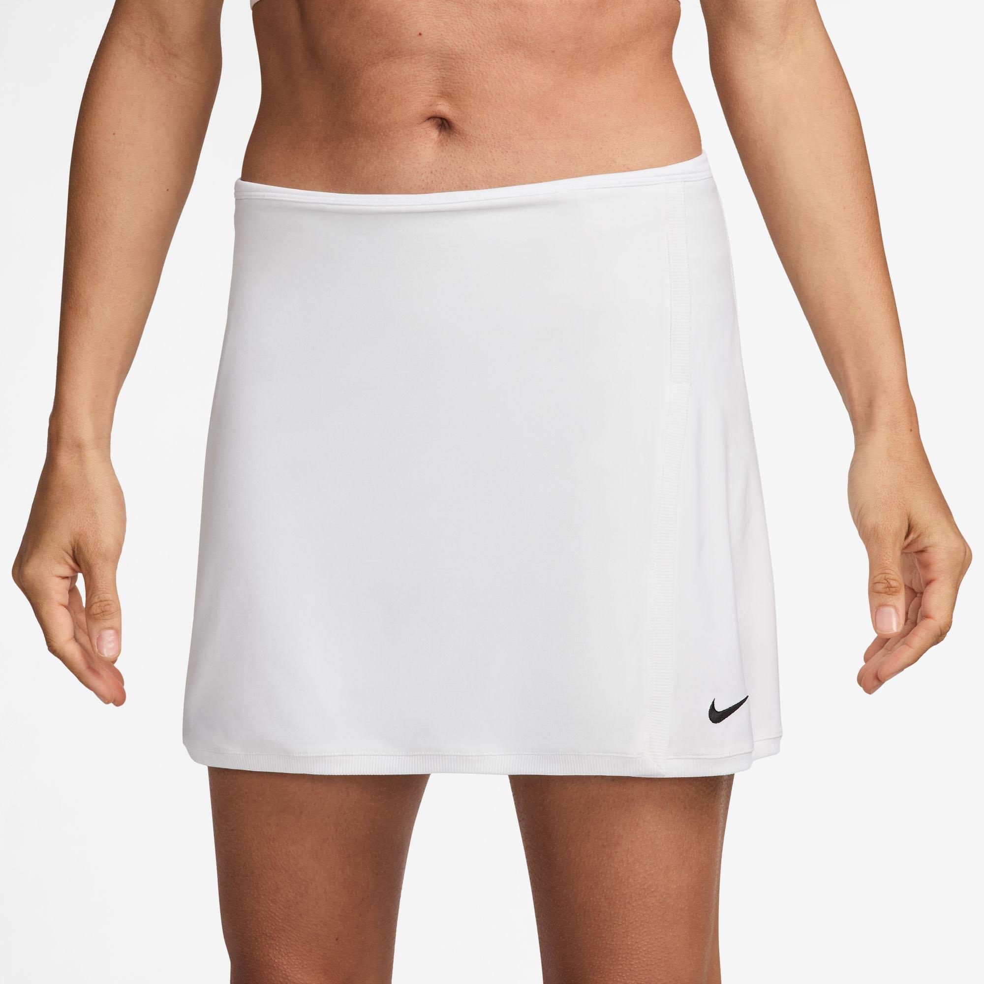 Women's Dri-FIT Victory Straight Tennis Skirt | Nike | Sporting