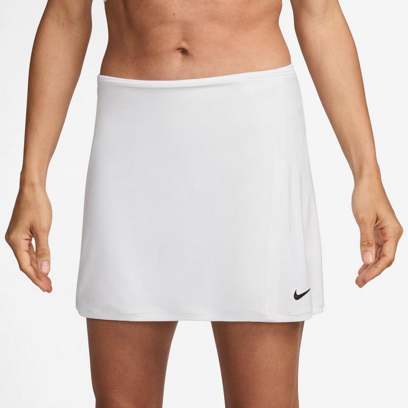 Nike Jupe de tennis droite Dri-FIT Victory pour femmes