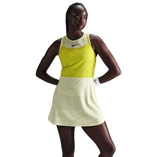 Nike Women's Dri-FIT Slam Tennis Dress