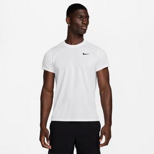 Nike Haut de tennis Victory Dri-FIT pour hommes
