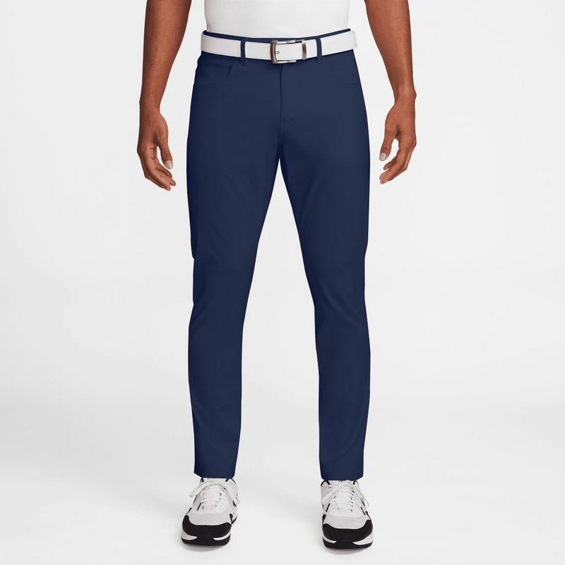 Nike Pantalon de golf ajust&eacute; &agrave; 5 poches pour hommes