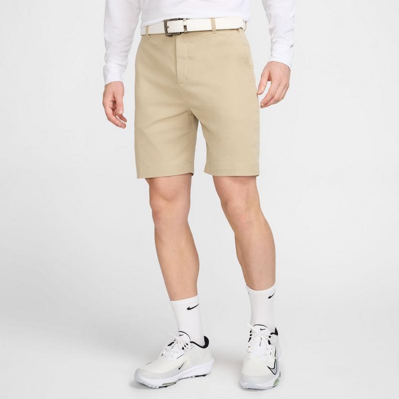 Nike Shorts de golf Tour Chino 8 po pour hommes